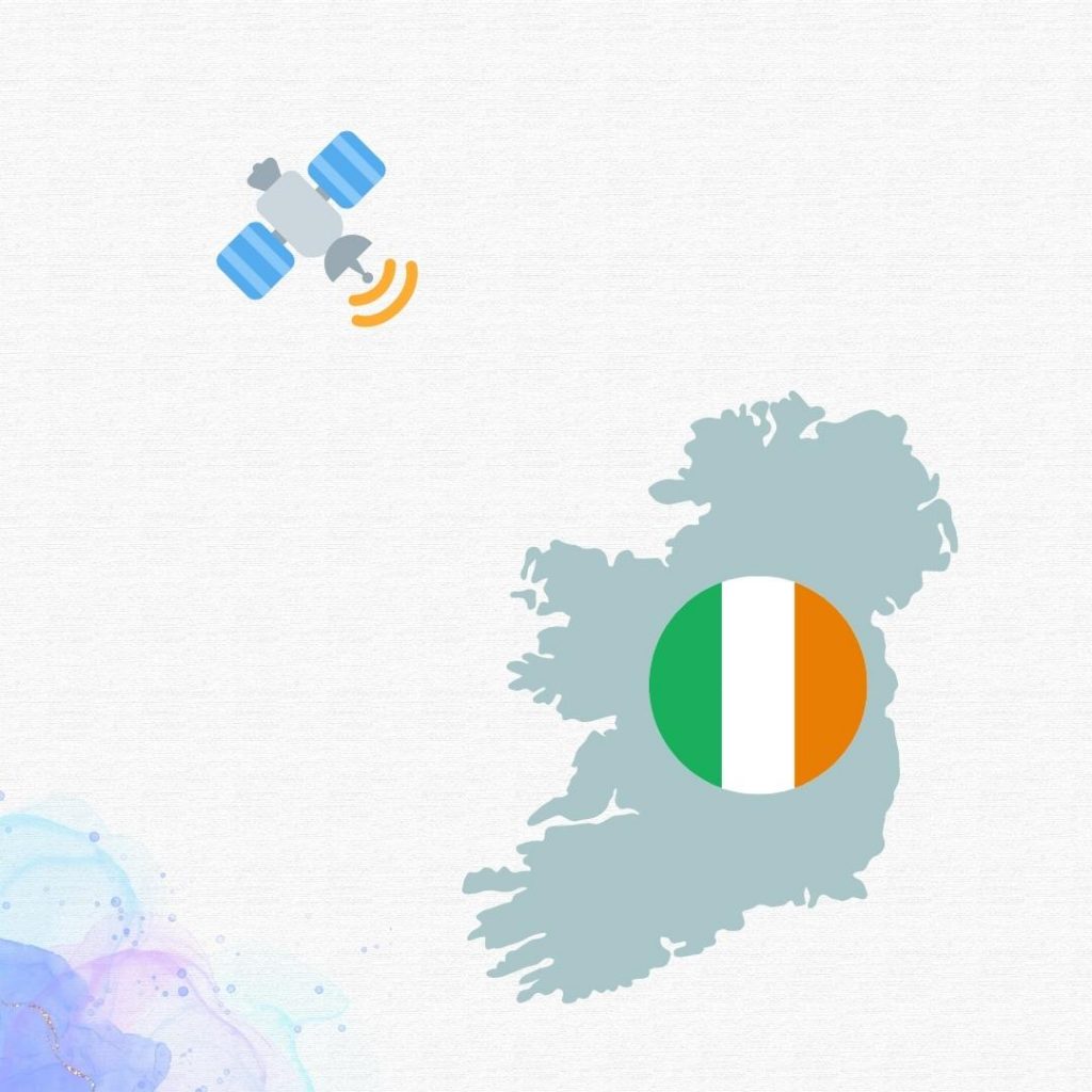 irish satellite broadband