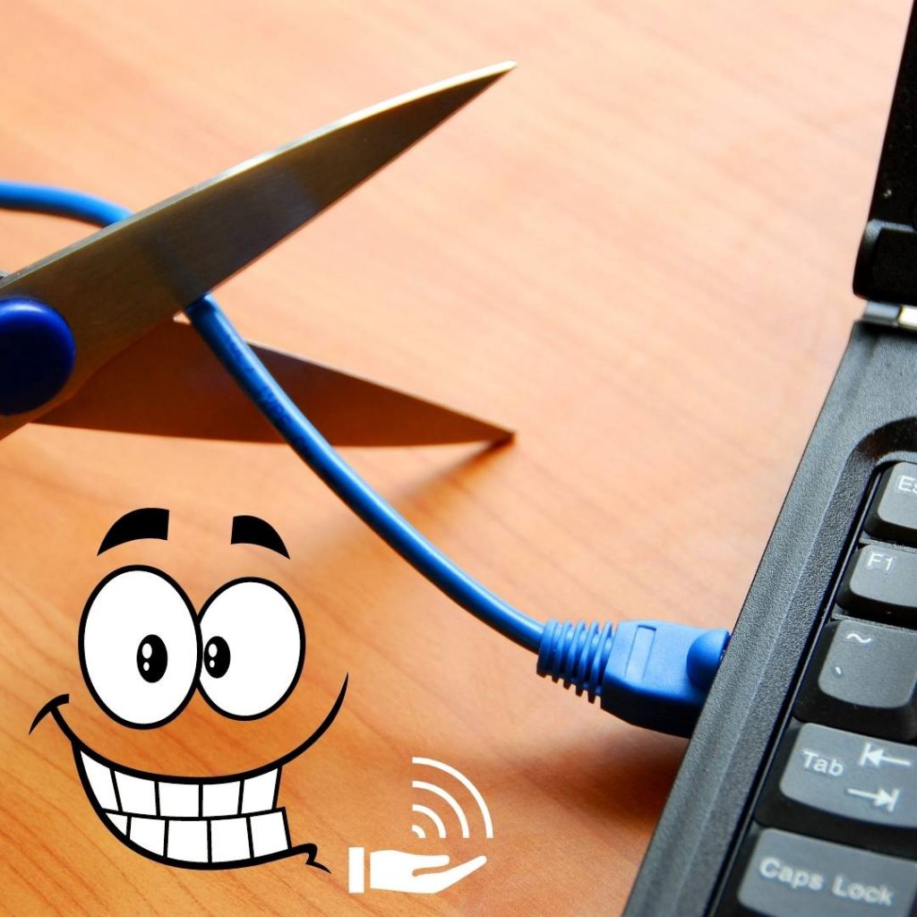 What Is Wireless Network Connection